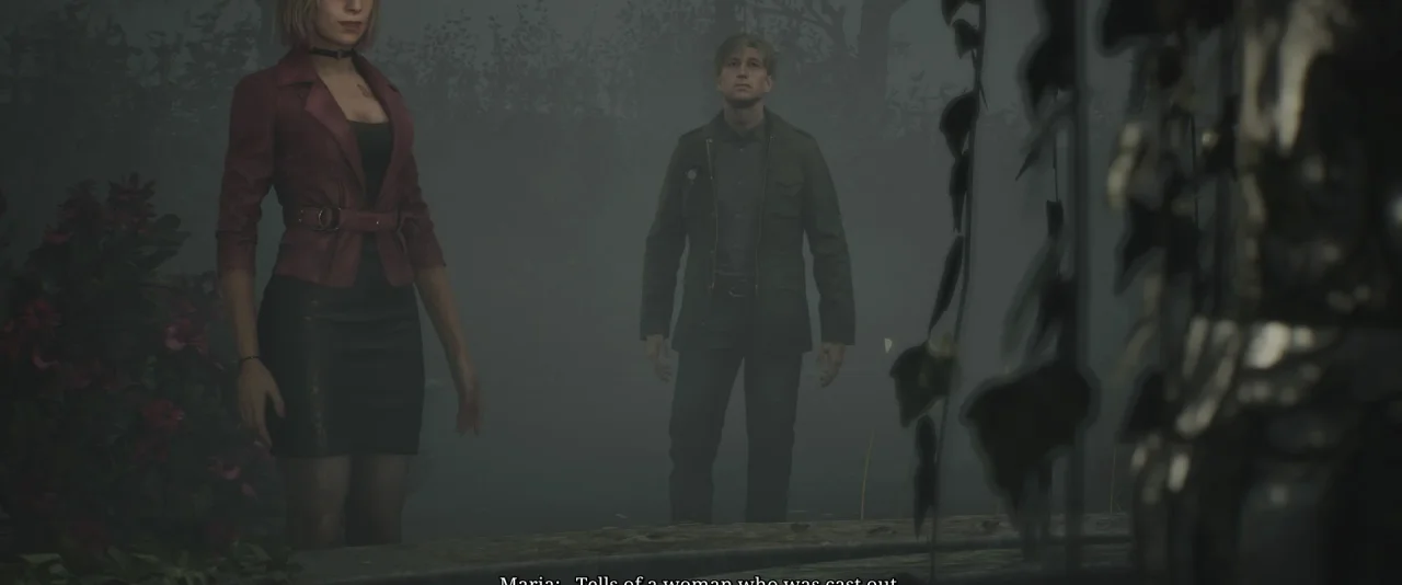 Silent Hill 2 (remake)