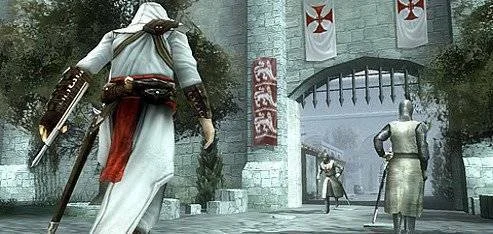 Assassin’s Creed: Bloodlines