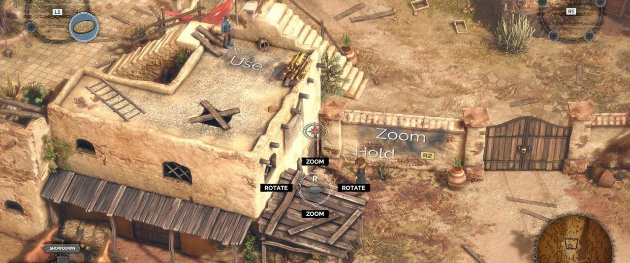 Desperados III