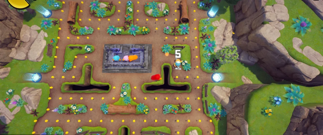Pac-Man World 2 Re-Pac