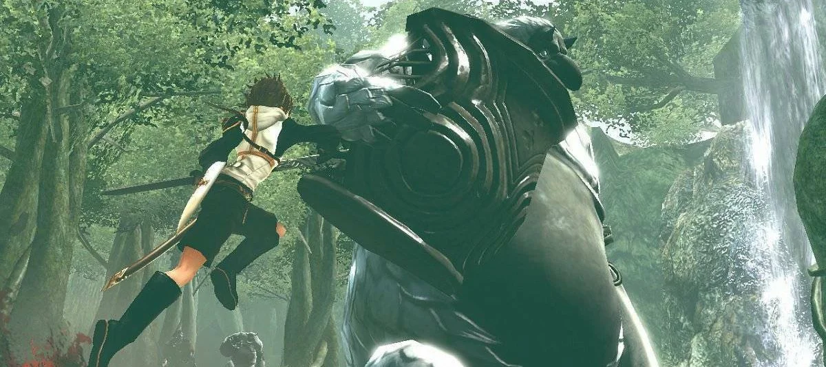 Drakengard 3