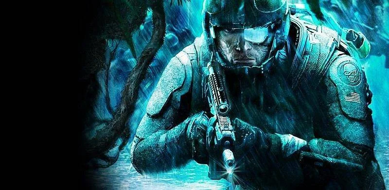 Tom Clancy's Ghost Recon Predator