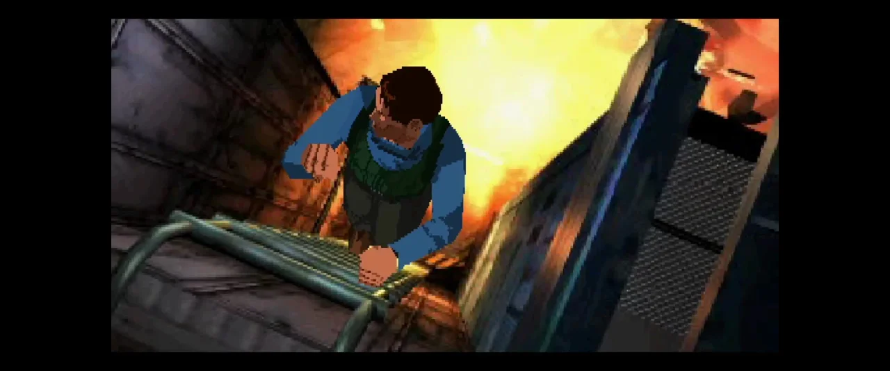 Fear Effect