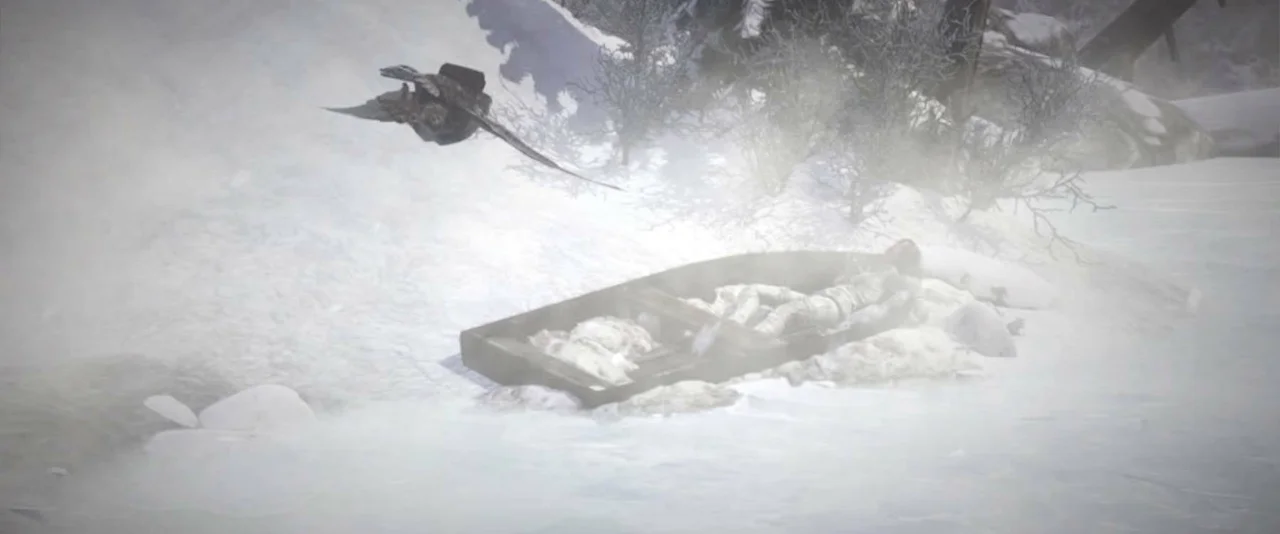 Syberia 3