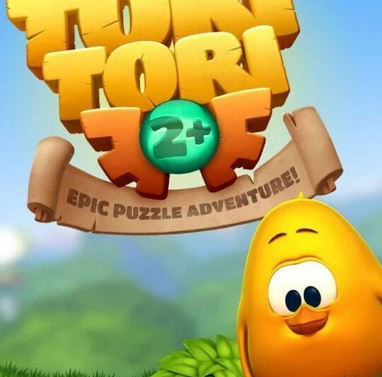 Toki Tori 2+
