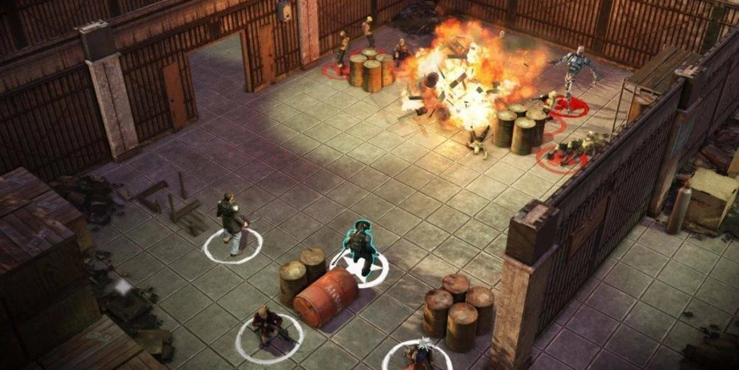 Wasteland 2