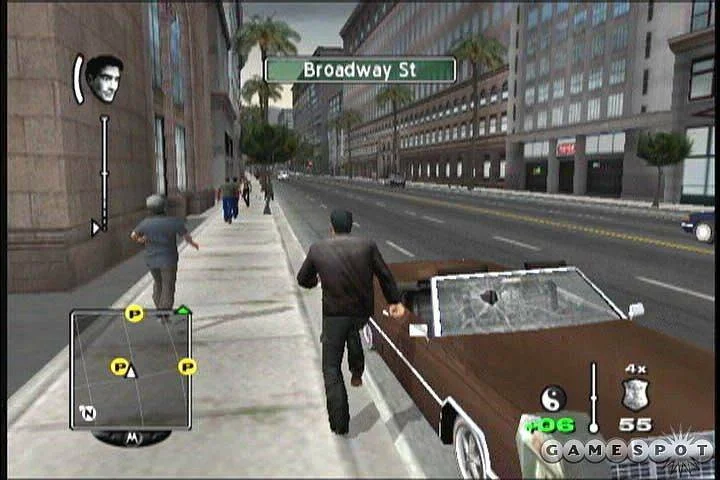 True Crime: Streets of LA