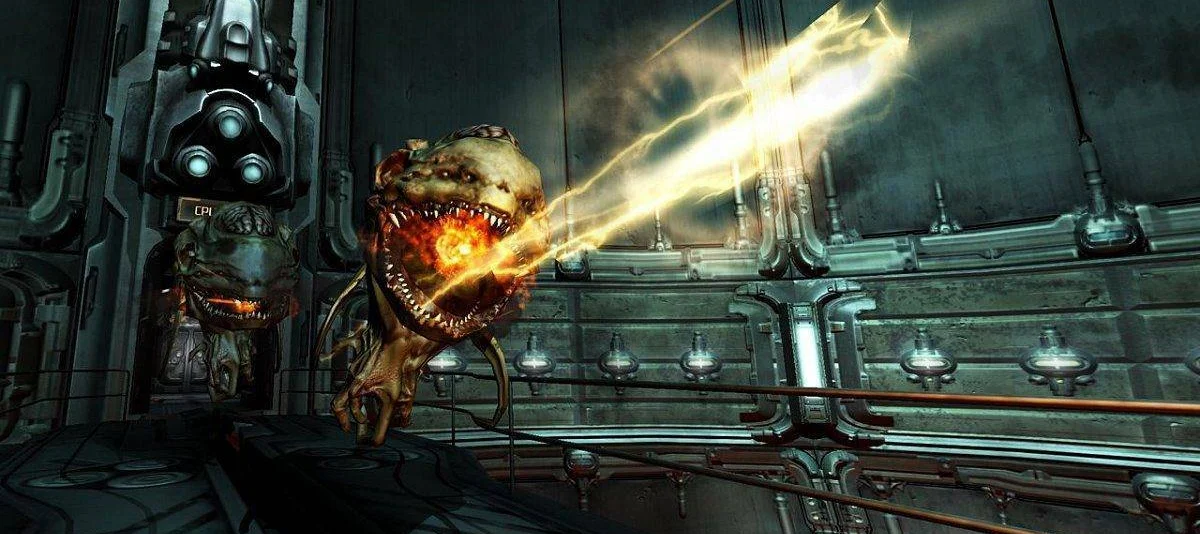 DOOM 3: BFG Edition