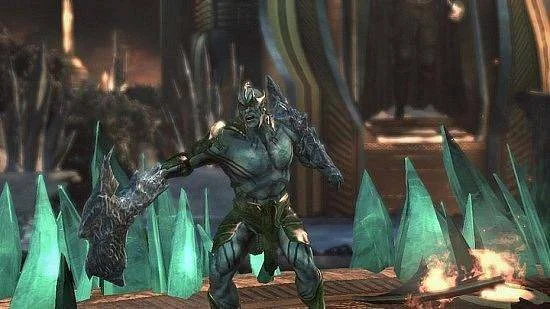 Thor: The Video Game