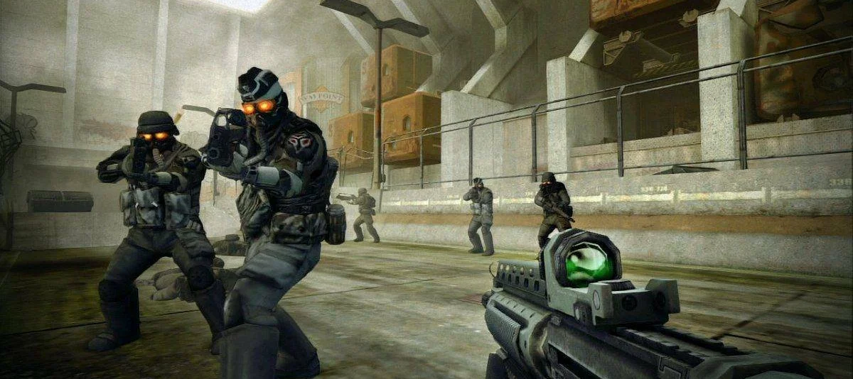 Killzone Trilogy