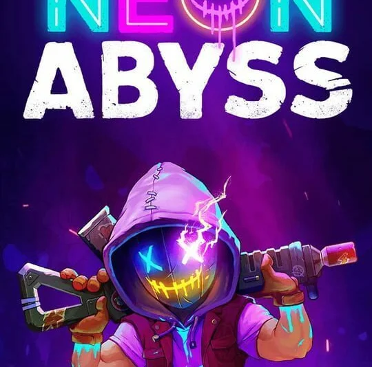 Neon Abyss