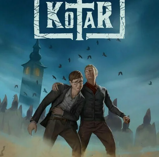 Saint Kotar