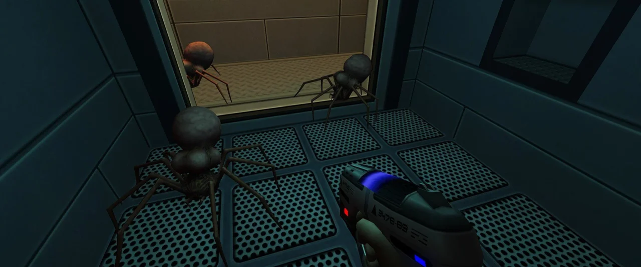 System Shock 2: Enhanced Edition