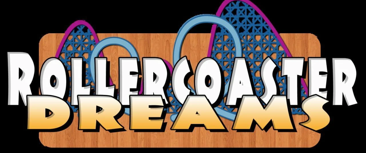 Rollercoaster Dreams