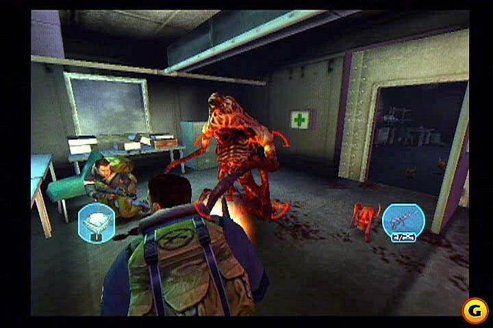 The Thing
