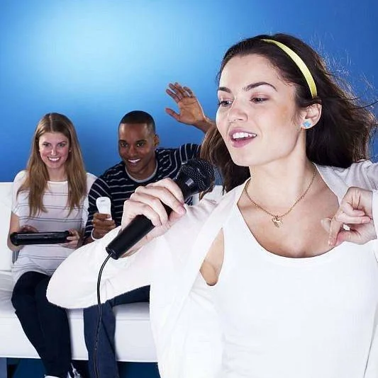 SiNG PARTY
