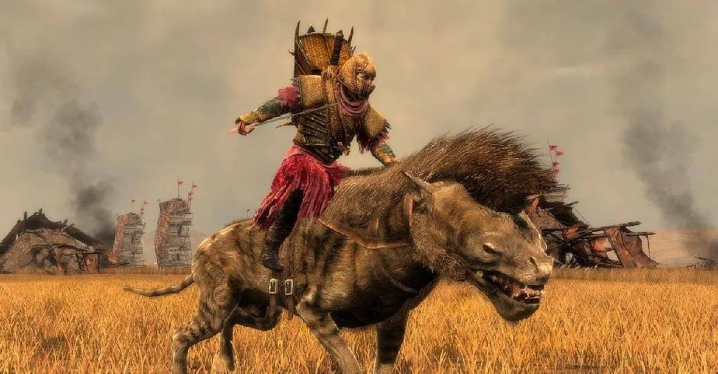 Lord of the Rings: Conquest