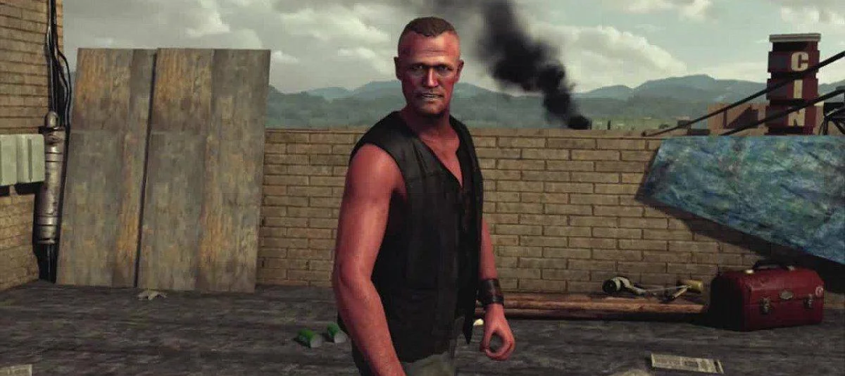 The Walking Dead: Survival Instinct