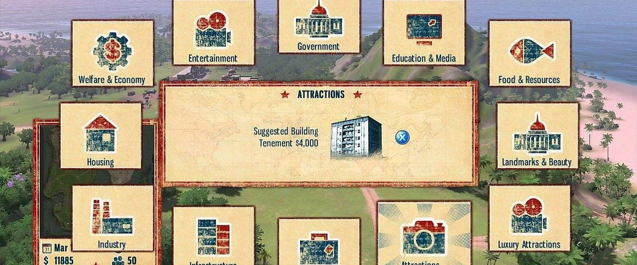 Tropico 3