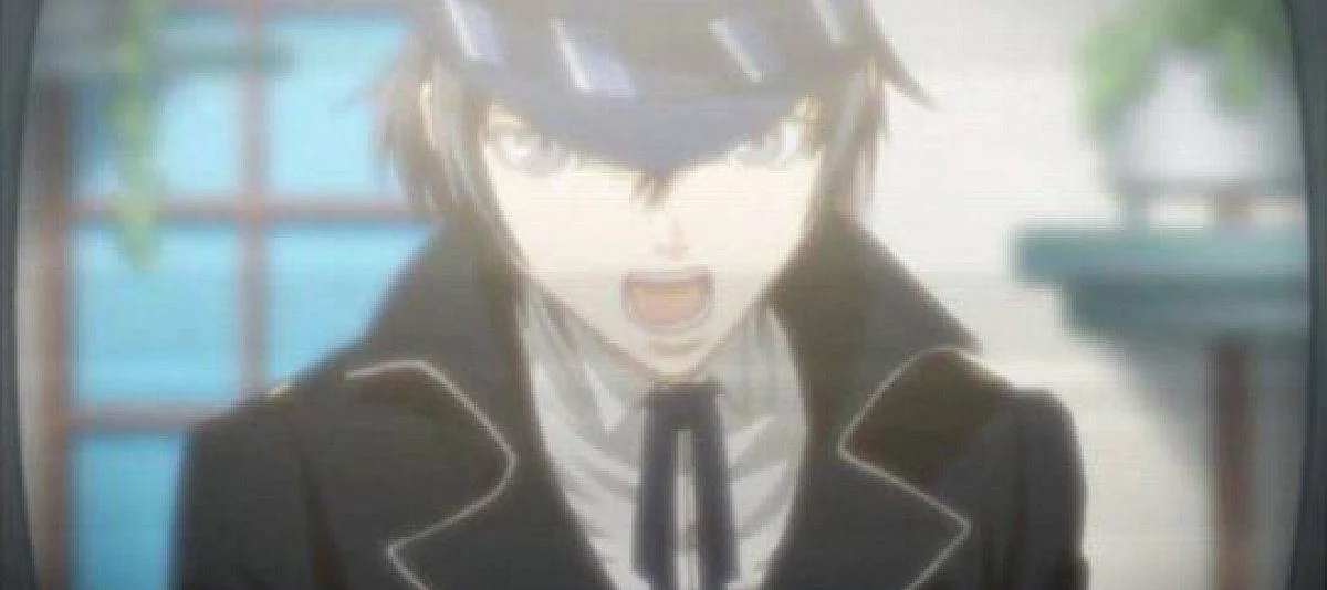 Shin Megami Tensei: Persona 4