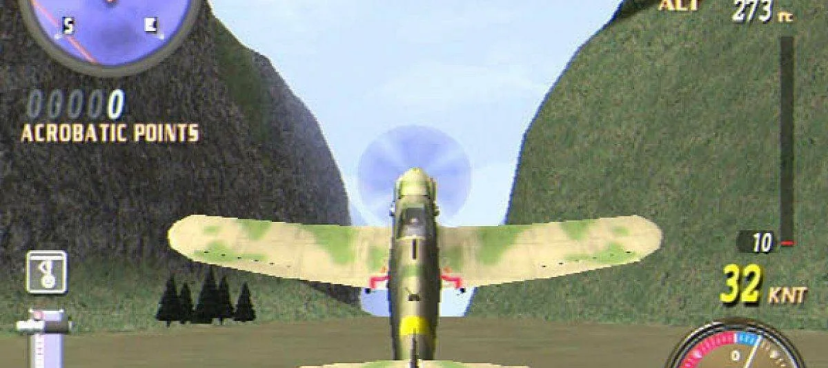 Sky Odyssey