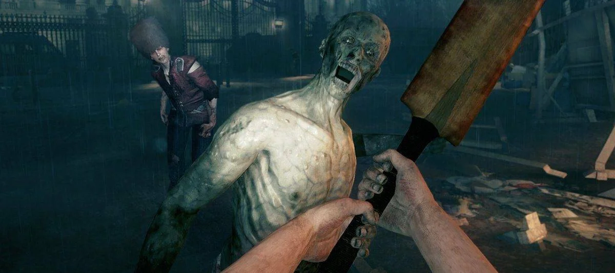 ZombiU