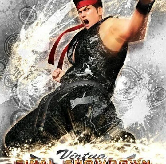 Virtua Fighter 5: Final Showdown