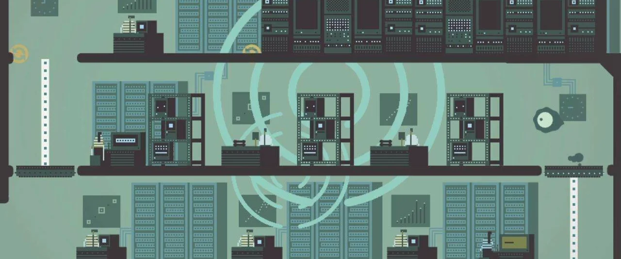 Sound Shapes