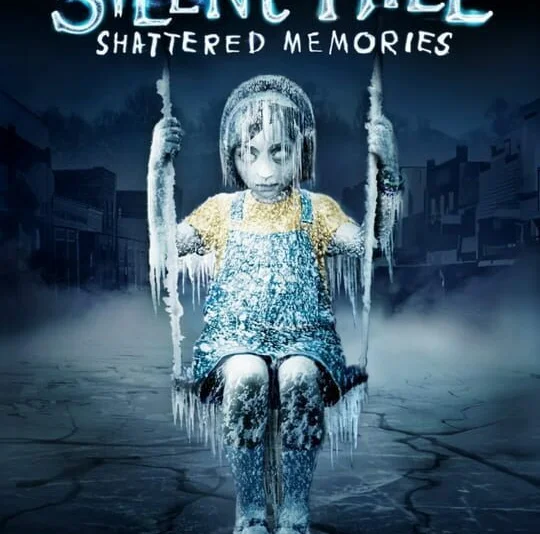 Silent Hill: Shattered Memories