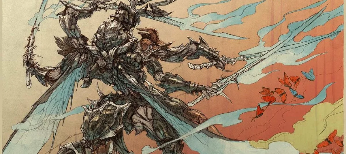 Final Fantasy XIV: Heavensward