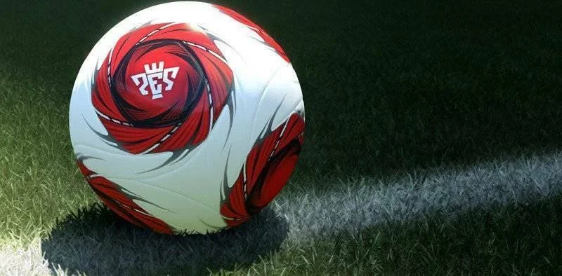 Pro Evolution Soccer 2014
