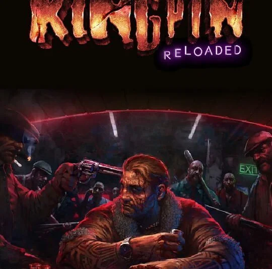 Kingpin: Reloaded