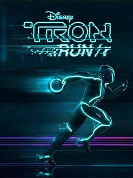 TRON RUN/r