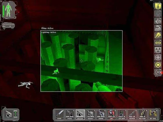 Deus Ex
