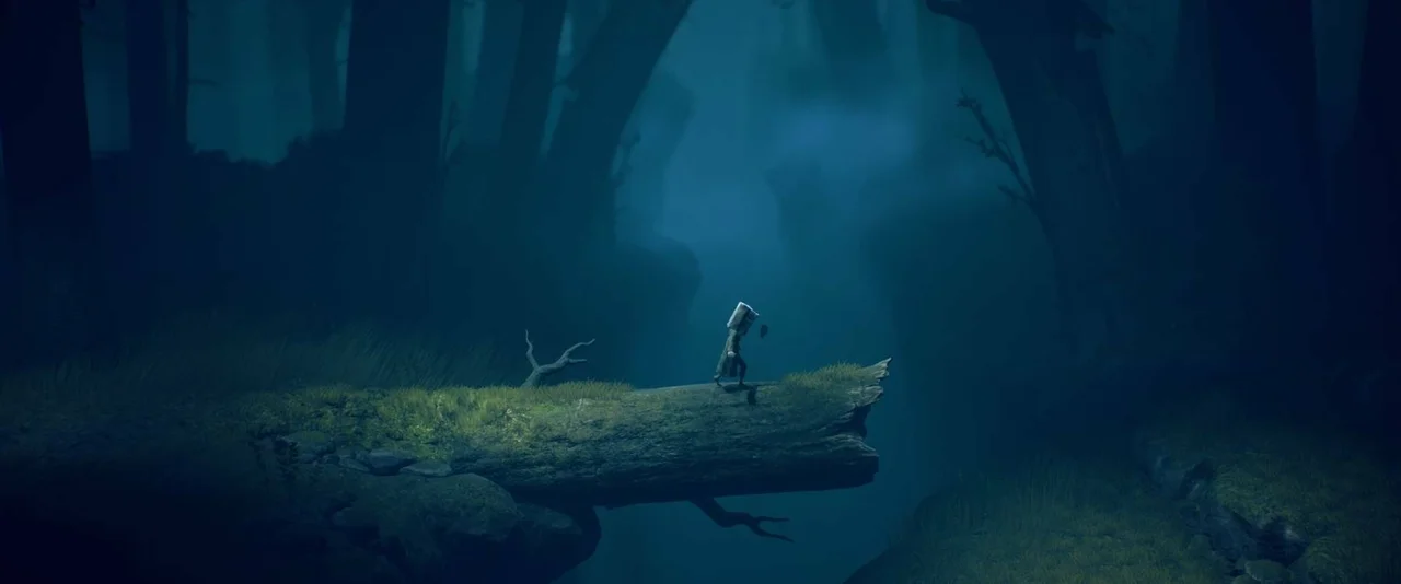 Little Nightmares II