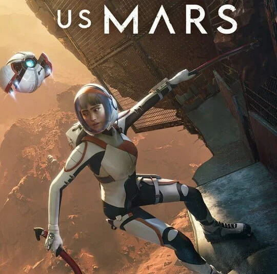 Deliver Us Mars