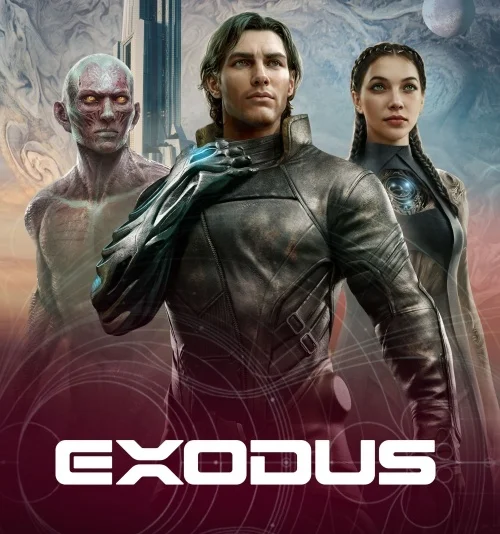 Exodus