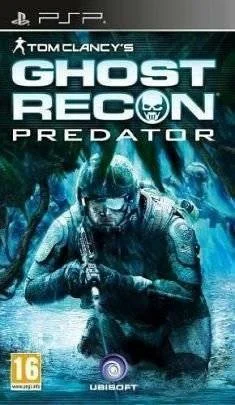 Ghost Recon: Predator