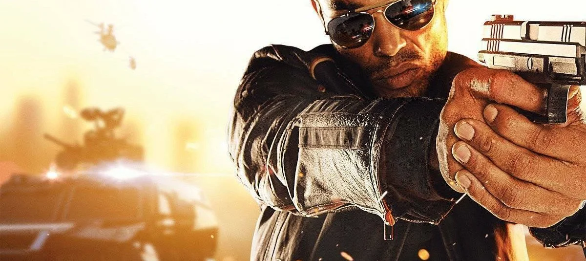 Battlefield: Hardline