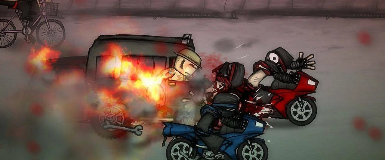 Charlie Murder
