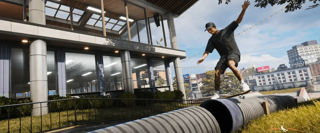 Tony Hawk’s Pro Skater 3 + 4
