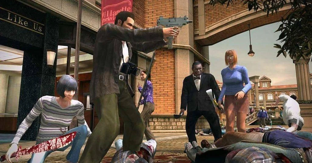 Dead Rising