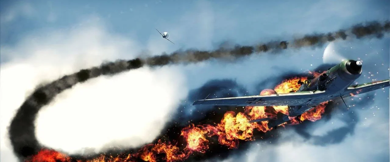 War Thunder