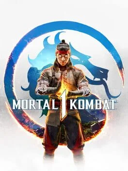 Mortal Kombat 12