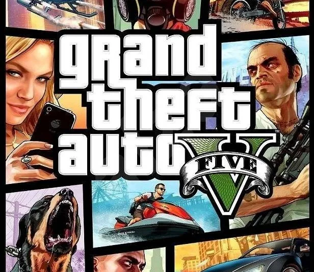 Grand Theft Auto V (PS5/Xbox Series)