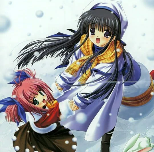 Snow