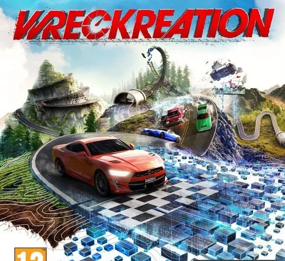 Wreckreation
