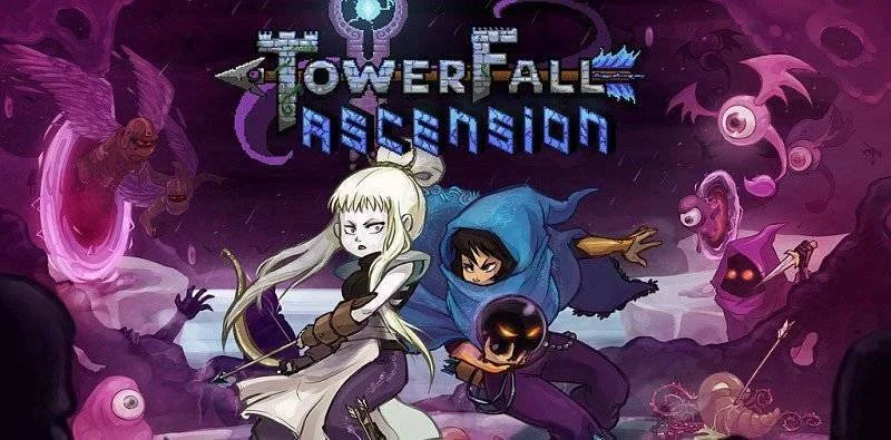TowerFall: Ascension