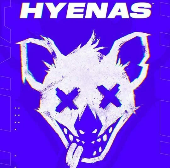 Hyenas