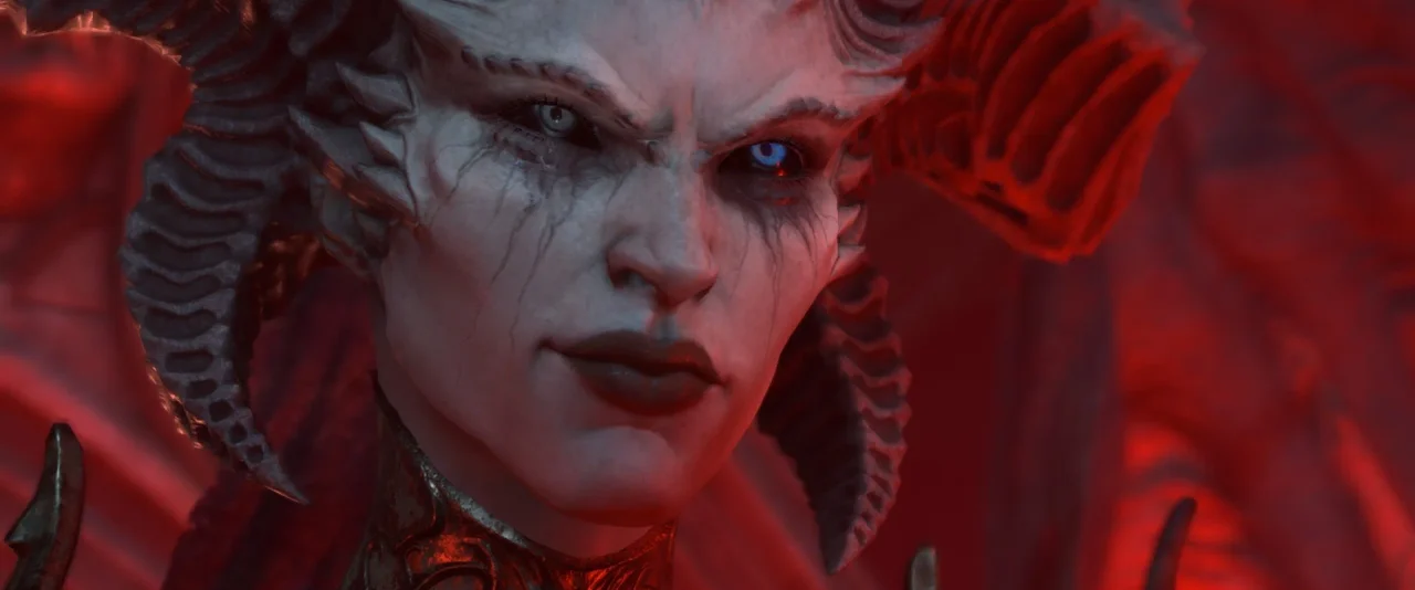 Diablo IV